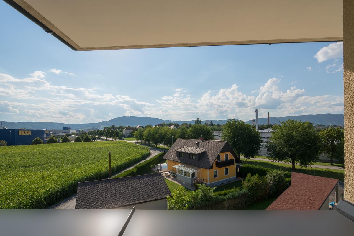 Aparthotel Graz - Smart Apartments מראה חיצוני תמונה
