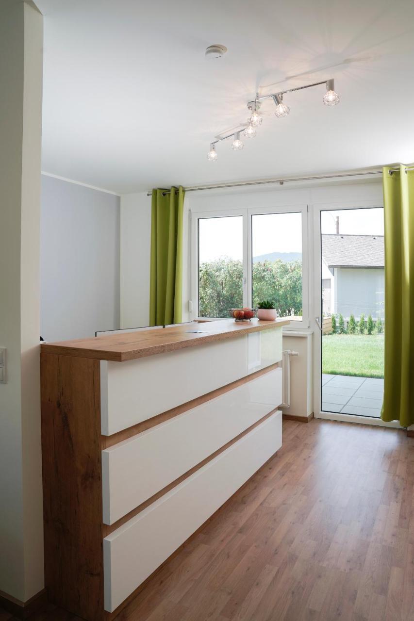 Aparthotel Graz - Smart Apartments מראה חיצוני תמונה