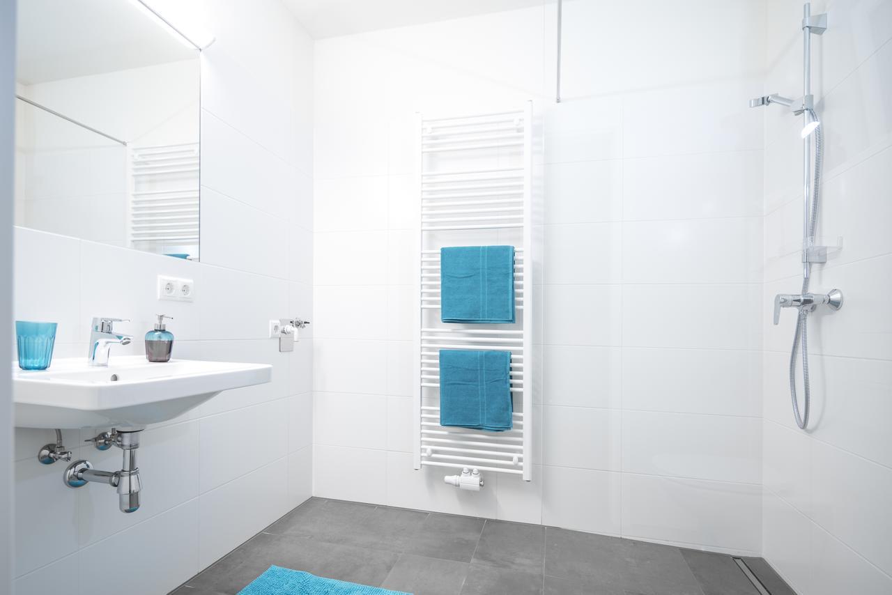 Aparthotel Graz - Smart Apartments מראה חיצוני תמונה