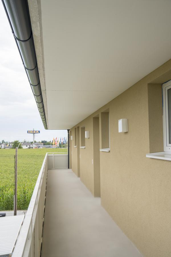 Aparthotel Graz - Smart Apartments מראה חיצוני תמונה