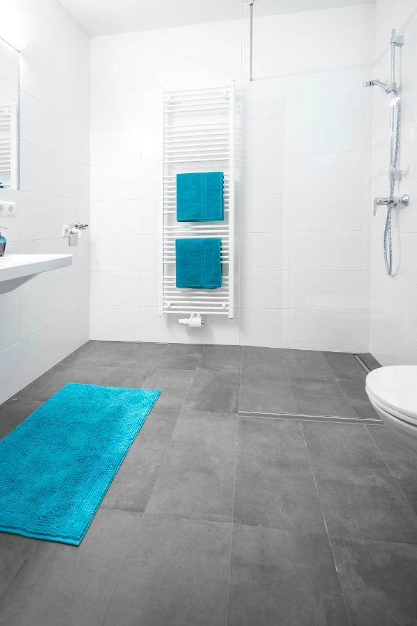 Aparthotel Graz - Smart Apartments מראה חיצוני תמונה
